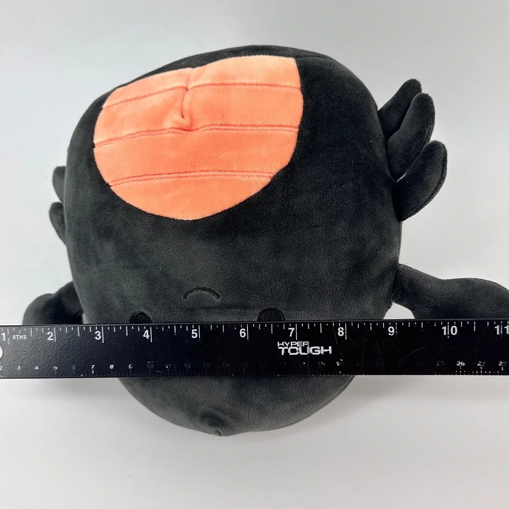 Squishmallows‎ Kellytoy Exotic Animal Samantha the Scorpion Plush Animal 8 Inch